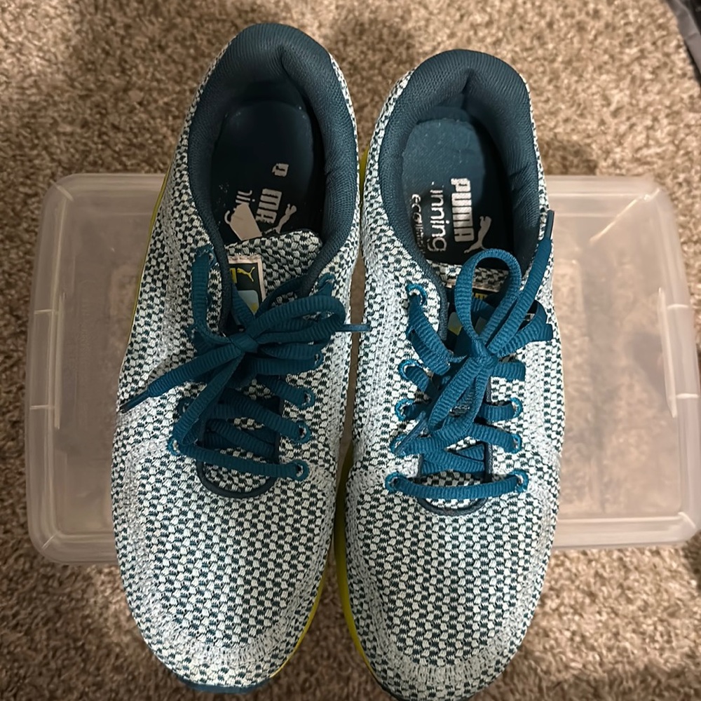 Runners sneakers